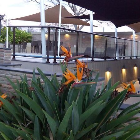 Hotel Colibri Koné エクステリア 写真