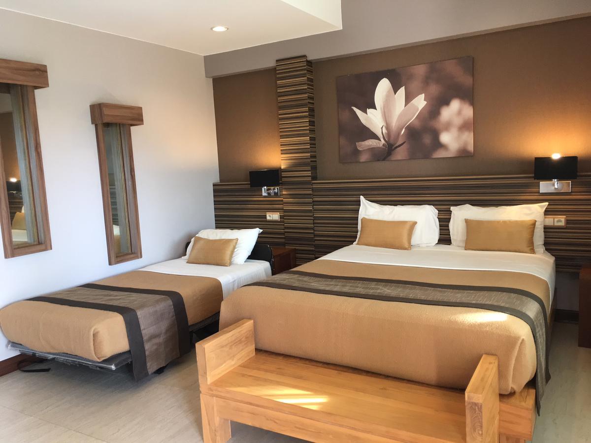 Hotel Colibri Koné エクステリア 写真